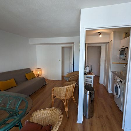 Arcachon Centre: Beau T2 53M² Avec Terrasse, Parking, Ascenseur, Proche Plage Et Commerces - Fr-1-420-93 מראה חיצוני תמונה